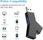 2pc Usb 3.0 Hub Usb 3.0 3 Port Hub Usb Docking Station Data Hub Portable M Carousel 2