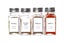 744pcs Spice Jar Label Set DIY Seasoning Storage Jar Labels Stickers Carousel 6