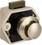 Push Button Latch Keyless Cabinet Lock Clasp Cupboard Door Knob For Rv Motor C Carousel 4