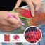 Blue Flower Diamond Art Kits For Adults 5d Full Drills Diamond Painting Kits Carousel 3