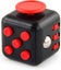 Anti-stress Fidget Toy Cube Anti Stress Toy Decompression Toy Cube With 6 Soot Carousel 1