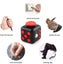 Anti-stress Fidget Toy Cube Anti Stress Toy Decompression Toy Cube With 6 Soot Carousel 2