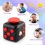 Anti-stress Fidget Toy Cube Anti Stress Toy Decompression Toy Cube With 6 Soot Carousel 3