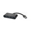 Kensington uh4000 usb 3.0 4 port hub black Carousel 1