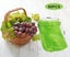 50 Pieces Grape Bunch Protection Bag Organza Fruit Bag With Drawstrings Gives Carousel 2