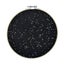 blackbrooch Hanging Wall Display Storage Jewelry Holder Enamel Earrings Neck Carousel 3