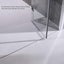 400cm Shower Door Seal For 6mm Glass Folding Barrier Shower Enclosure Seal R Carousel 3