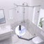 400cm Shower Door Seal For 6mm Glass Folding Barrier Shower Enclosure Seal R Carousel 5