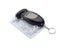 Factory Outlets 10 Mouthpiece Digital LCD Key Chain Alcohol Tester Breath Carousel 5
