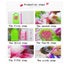 Diy 5d Diamond Paint Kit Adult Kids Full Drill fox 3040cm Diamond Art Kit Carousel 4