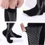 7 Pairs Of Compression Socks For Men And Women m/l For Jogging Sports Ru Carousel 4