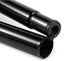 Portable Walking Stick Adjustable 33-37 Inch Black Folding Walking Stick Alumi Carousel 4