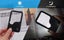 4x 2x Pocket Card Type Portable Magnifying Glasses With Light2 Packs Small Mi Carousel 5