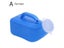 1000ml/1200ml Car Urinal Urine Bottle Portable Plastic Mobile Urinal Toilet Carousel 3