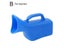 1000ml/1200ml Car Urinal Urine Bottle Portable Plastic Mobile Urinal Toilet Carousel 4