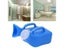 1000ml/1200ml Car Urinal Urine Bottle Portable Plastic Mobile Urinal Toilet Carousel 5