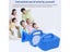 1000ml/1200ml Car Urinal Urine Bottle Portable Plastic Mobile Urinal Toilet Carousel 6