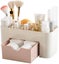 Cosmetic Make Up Organiser Display Table Desktop Stand Makeup Drawer Type Sto Carousel 1