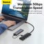 USB C Hub | 4 Port USB Hub Carousel 6