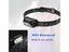 Mini Rechargeable Sensor Headlamp LED Work Light Outdoor Camping Fishing Light Carousel 6