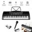 New Electric Keyboard Piano Afterpay Carousel 3