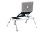 Laptop Desk Multifunctional Folding USB Cooling Stand Carousel 5