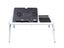 Laptop Desk Multifunctional Folding USB Cooling Stand Carousel 8