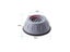 Anti Vibration Pads Washing Machine Rubber Non-slip Mats Furniture Refrigerator Carousel 8