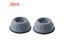 Anti Vibration Pads Washing Machine Rubber Non-slip Mats Furniture Refrigerator Carousel 1