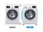 4Pc Anti Vibration Feet Pad For Washing Machine Refrigerator Furniture Carousel 5