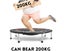 Rebounder Trampoline Carousel 9