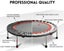 Rebounder Trampoline Carousel 10