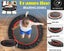 Rebounder Trampoline Carousel 11