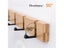 Wall Clothes Hooks Solid Wood Wall Hooks Towel Coat Clothe Racks Hook Shelf Carousel 4
