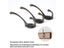 Wall Hook Towel Hooks Clothes Hanger Coat Rack Key Holder Bathroom Accessories Carousel 8