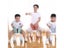 Kids' Chair Children Folding Chair Carousel 4
