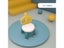 Sillon Niños Children's Stools Plastic Reinforced Infant Nursery Baby Cartoon Carousel 3