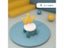 Sillon Niños Children's Stools Plastic Reinforced Infant Nursery Baby Cartoon Carousel 4