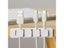 Self-adhesive Silicone Magnetic Cable Organizer DIY USB Cables Holder Silicone Carousel 5