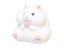 Cute Hamster Flocking Plush Doll Gashapon Toys For Children Carousel 4