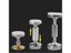 Bed Stabilizer Adjustable Furniture Fixed Bracket Wall Anti-shake Hardware Carousel 4
