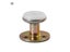 Bed Stabilizer Adjustable Furniture Fixed Bracket Wall Anti-shake Hardware Carousel 1