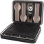 Watch Boxes Watch Box Storage Box For 8 Watches Display/box/storage Box black Carousel 1