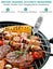 Digital Meat Thermometer Food Thermometer Instant Read Cooking Ip65 Waterproo Carousel 2