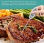 Digital Meat Thermometer Food Thermometer Instant Read Cooking Ip65 Waterproo Carousel 3