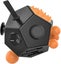 12-side Fidget Cube Fidget Twiddle Cube Dodecagon Stress Reducing Manual Toy Carousel 1