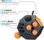 12-side Fidget Cube Fidget Twiddle Cube Dodecagon Stress Reducing Manual Toy Carousel 2