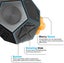 12-side Fidget Cube Fidget Twiddle Cube Dodecagon Stress Reducing Manual Toy Carousel 4