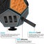 12-side Fidget Cube Fidget Twiddle Cube Dodecagon Stress Reducing Manual Toy Carousel 5