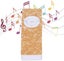 5pcs Mp3 Player School Gift For Kids Portable Hifi Lossless Sound Mp3 Music P Carousel 3
